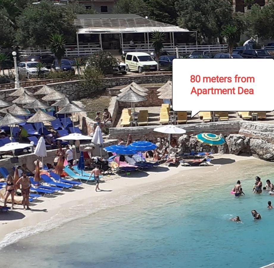 Dea Apartament 卡萨米尔 外观 照片