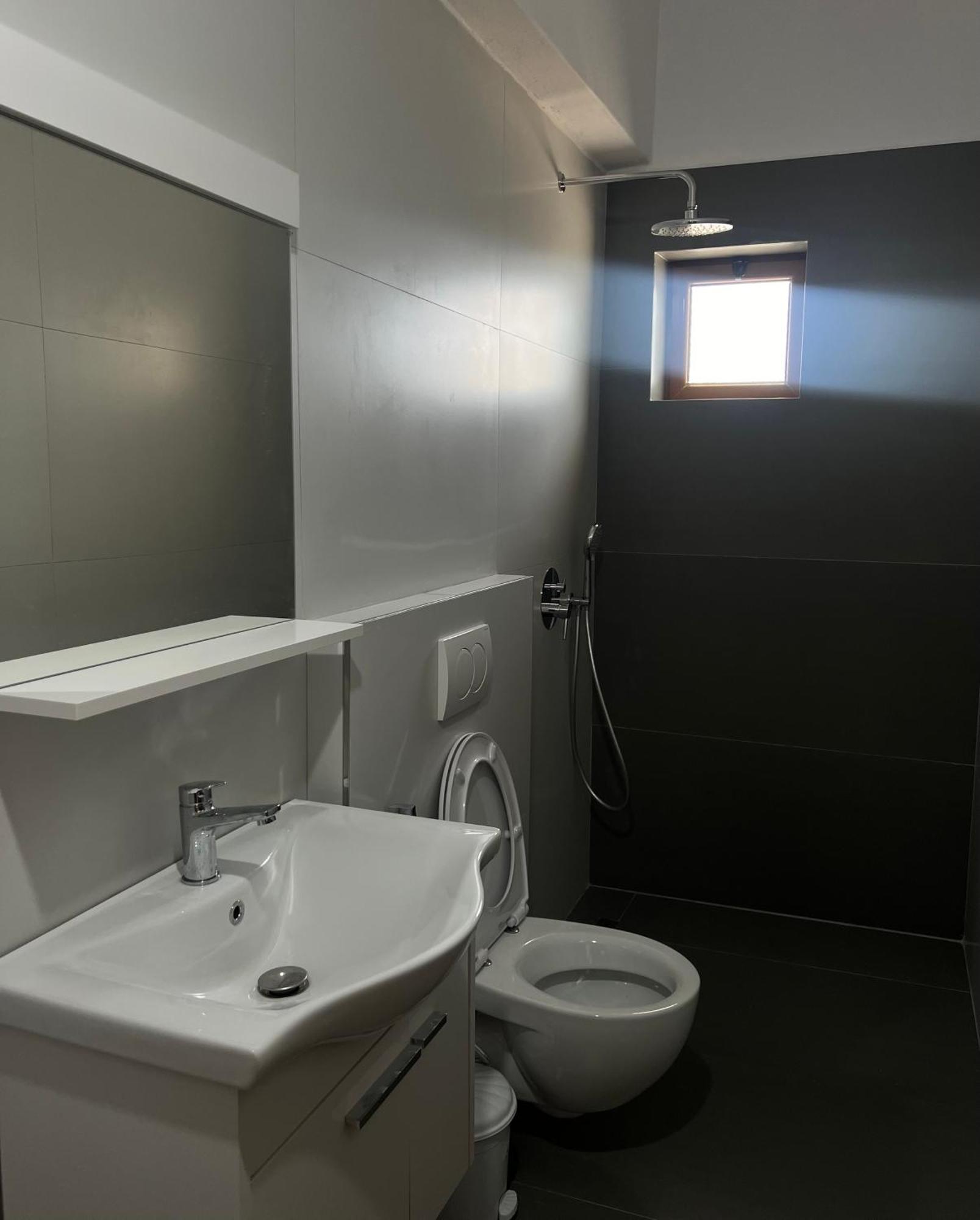 Dea Apartament 卡萨米尔 外观 照片