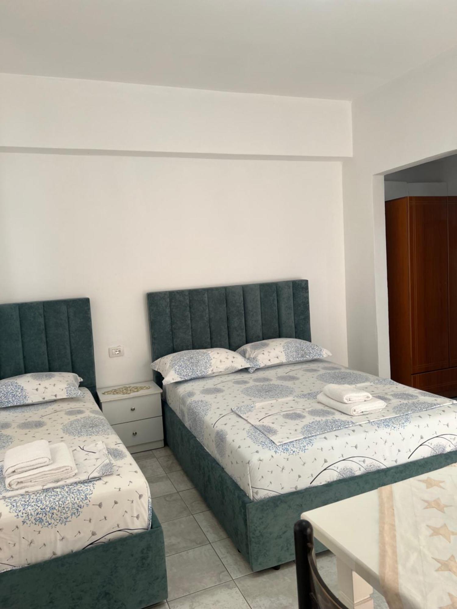 Dea Apartament 卡萨米尔 外观 照片