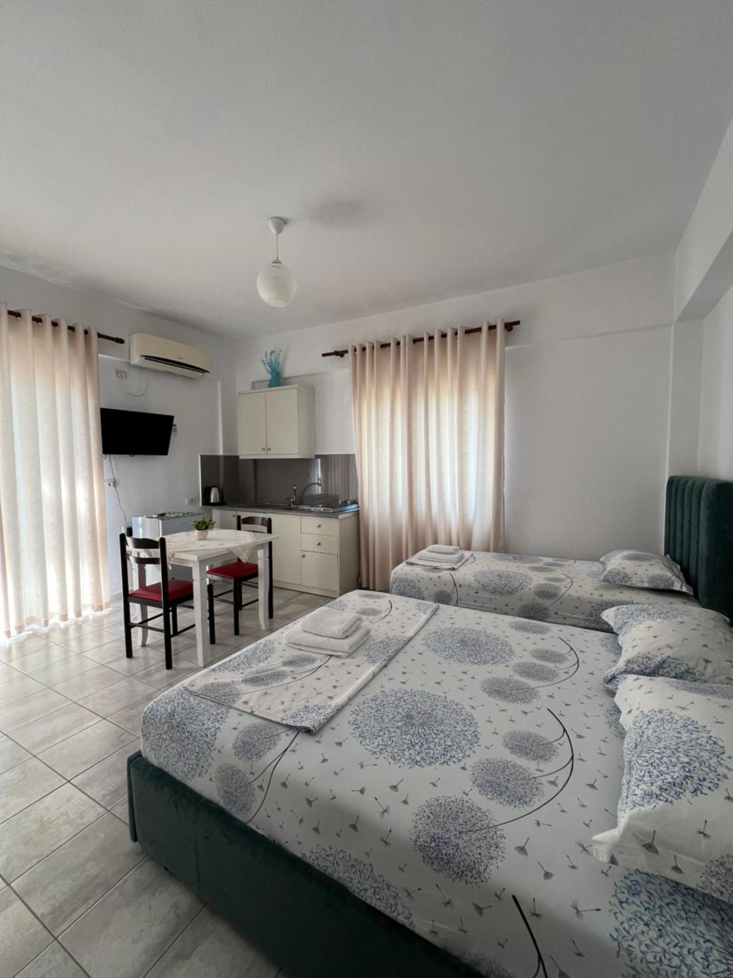 Dea Apartament 卡萨米尔 外观 照片