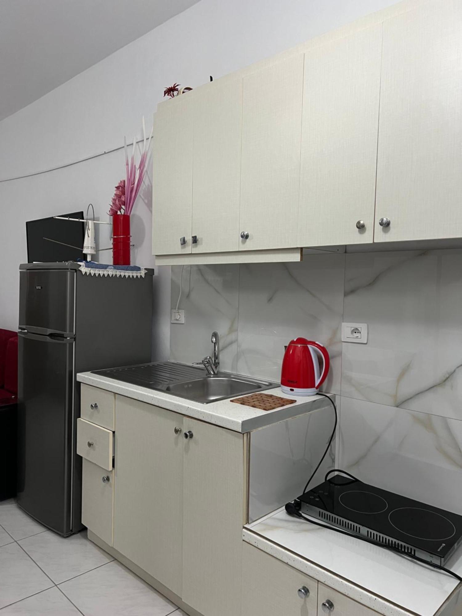 Dea Apartament 卡萨米尔 外观 照片