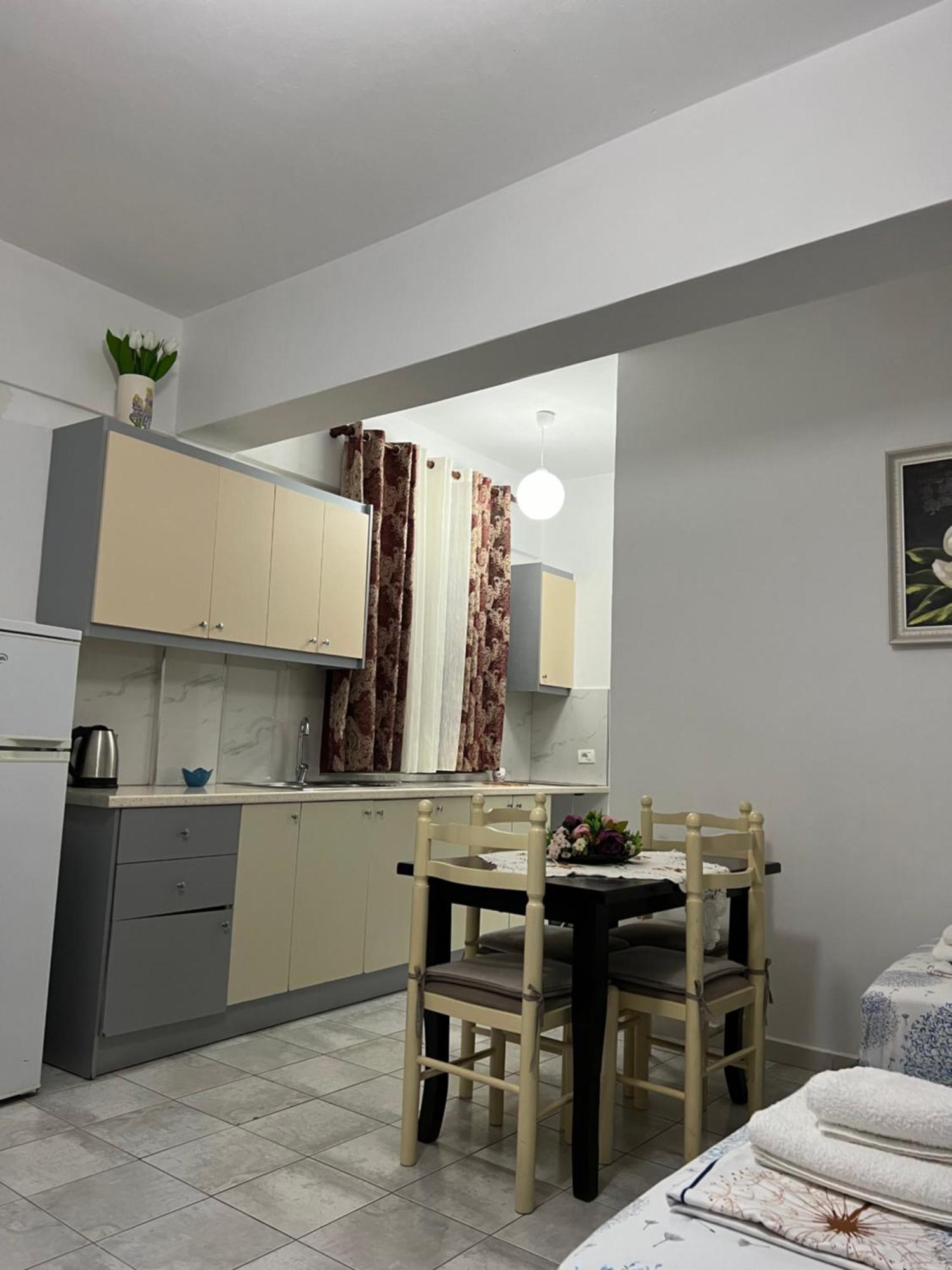 Dea Apartament 卡萨米尔 外观 照片