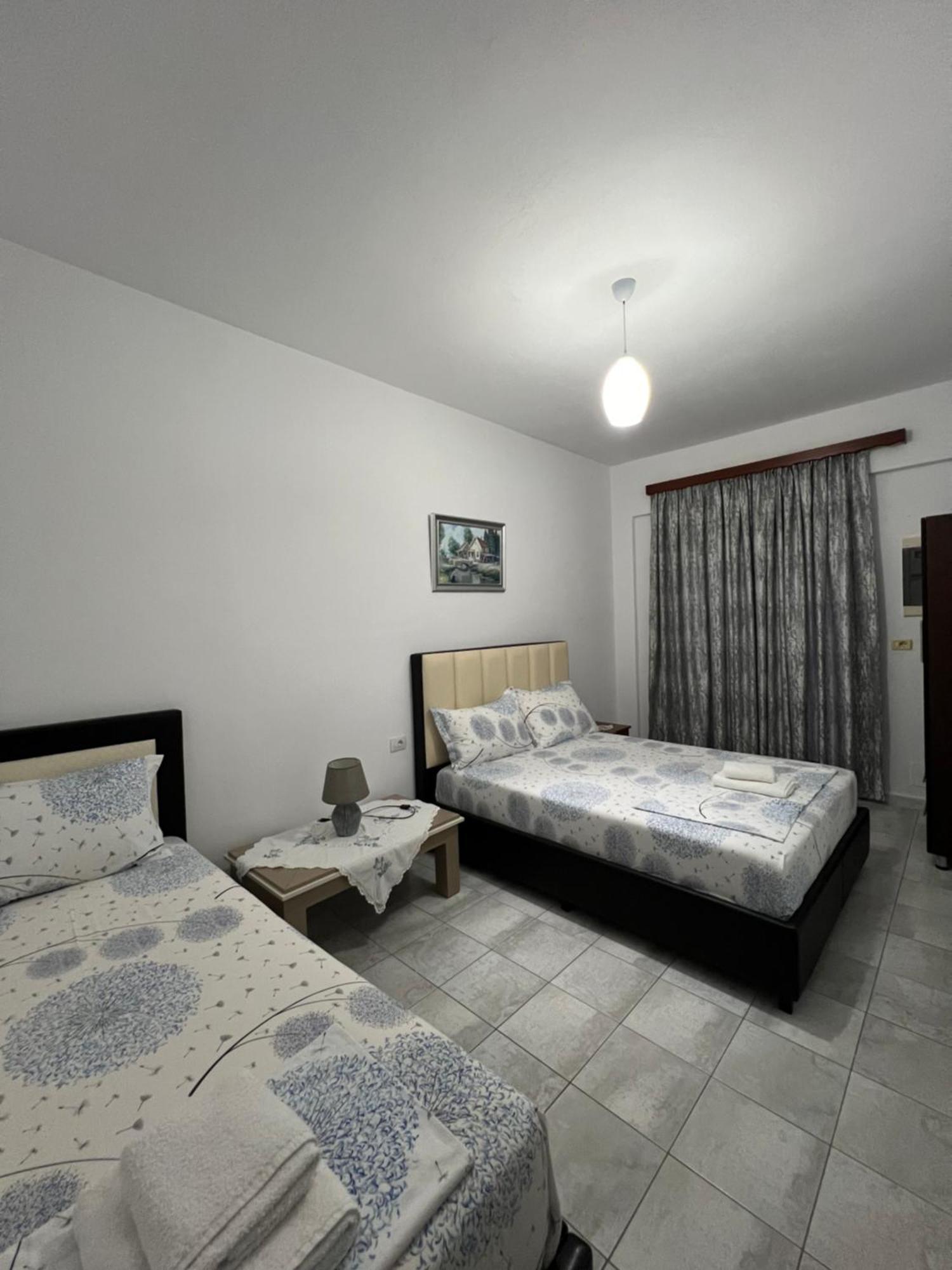 Dea Apartament 卡萨米尔 外观 照片