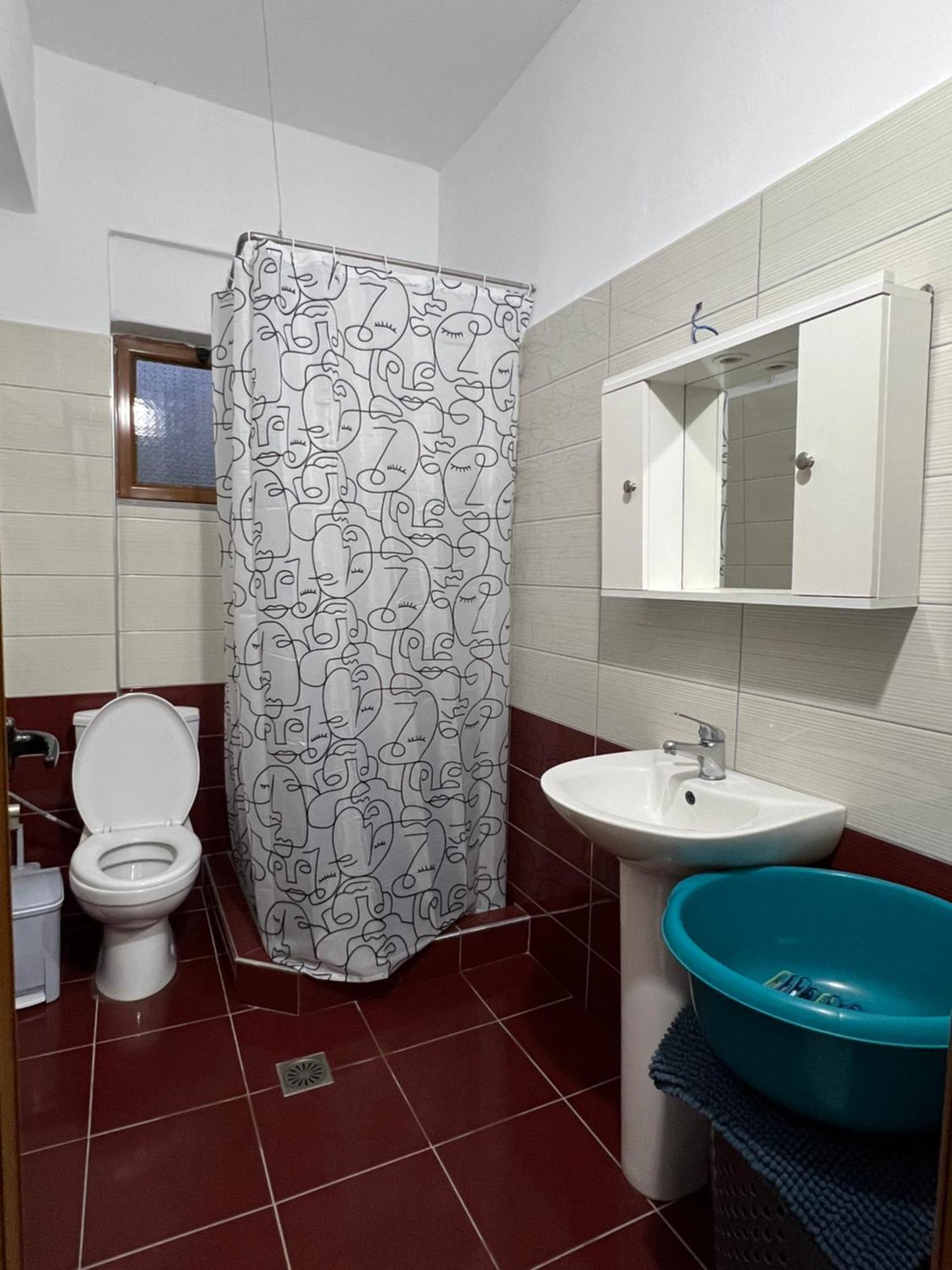 Dea Apartament 卡萨米尔 外观 照片