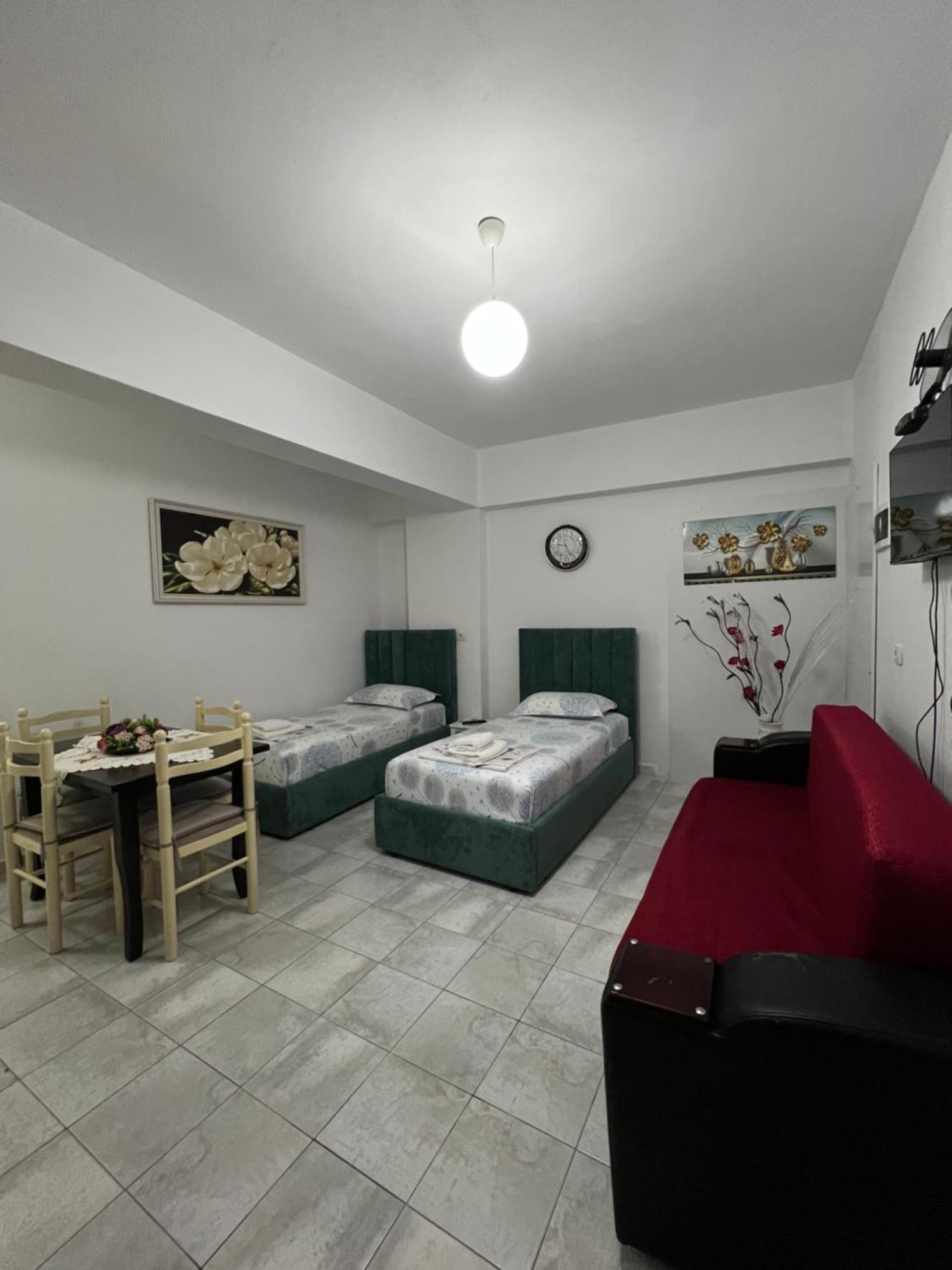 Dea Apartament 卡萨米尔 外观 照片