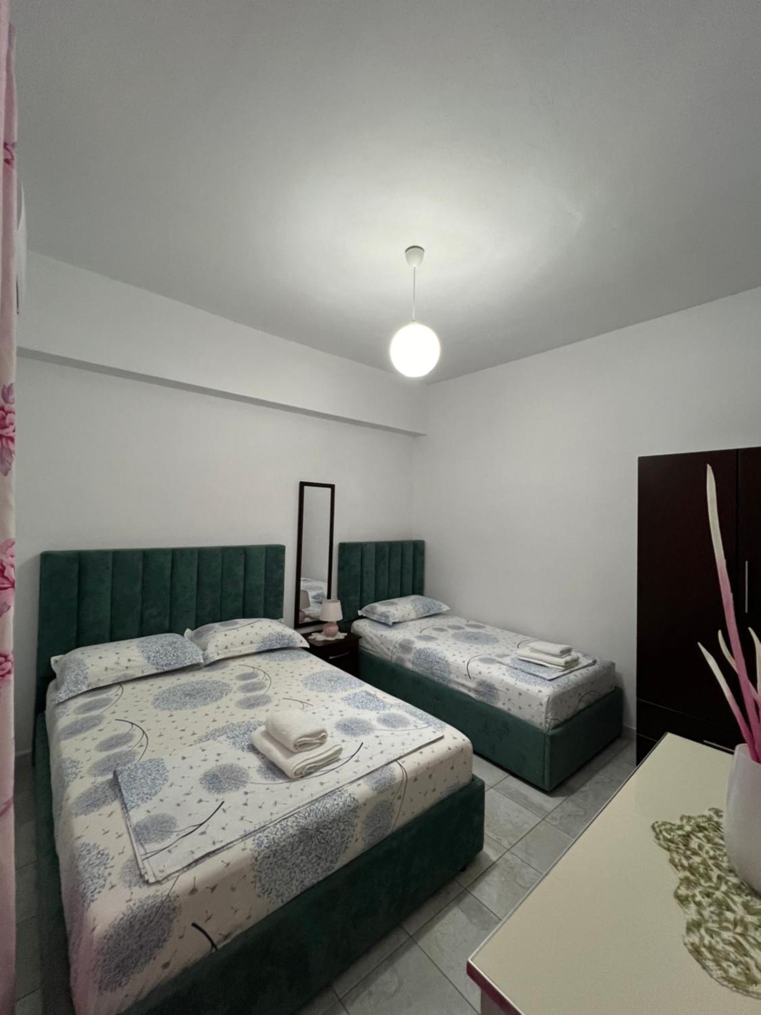 Dea Apartament 卡萨米尔 外观 照片